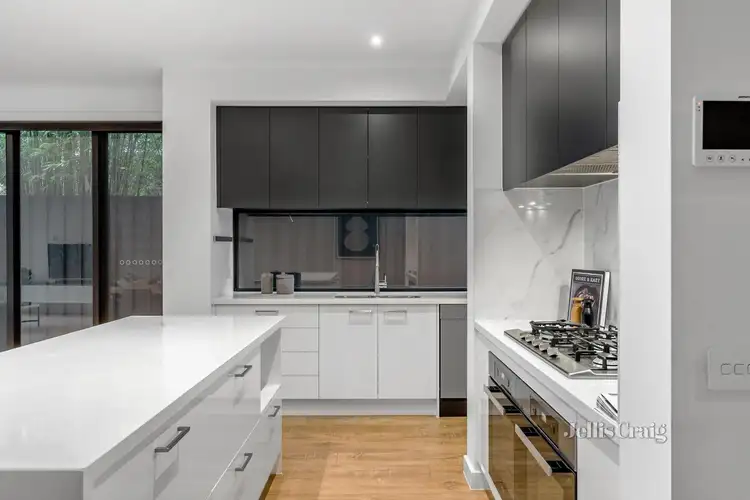 Fifth view of Homely townhouse listing, 13B Neville Street, Bentleigh East VIC 3165