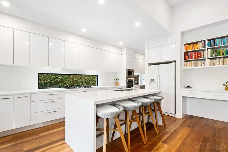 Third view of Homely townhouse listing, 53A Venice Street, Mornington VIC 3931