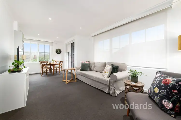 19/129-131 Riversdale Road, Hawthorn VIC 3122