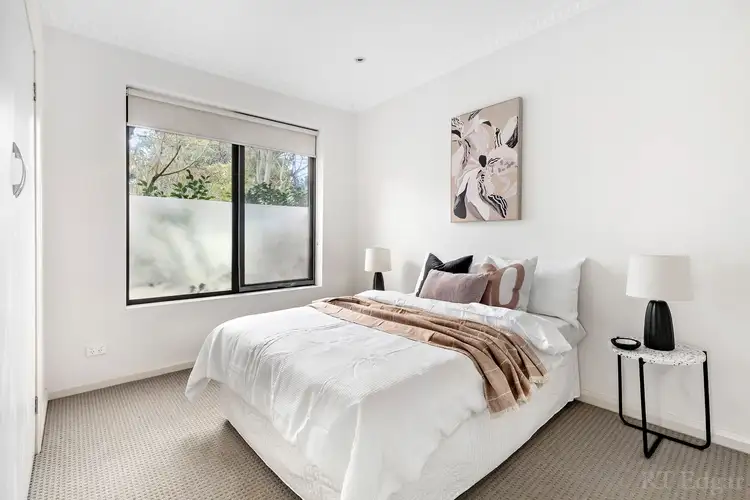 Fifth view of Homely townhouse listing, 1/32 Outlook Drive, Doncaster VIC 3108