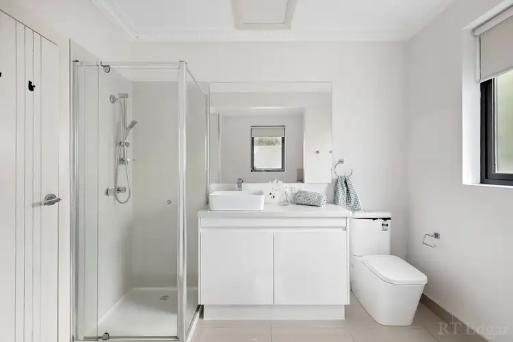 Sixth view of Homely townhouse listing, 1/32 Outlook Drive, Doncaster VIC 3108
