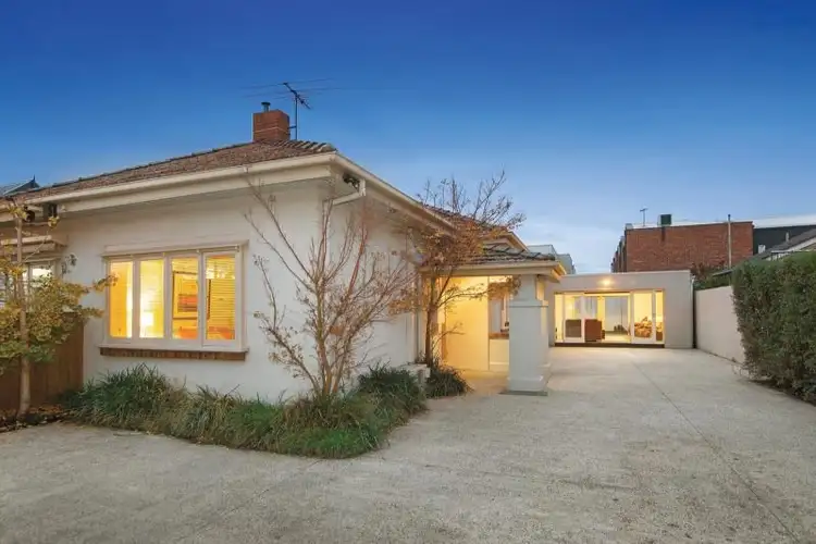 Second view of Homely house listing, 290 Tooronga Road, Glen Iris VIC 3146