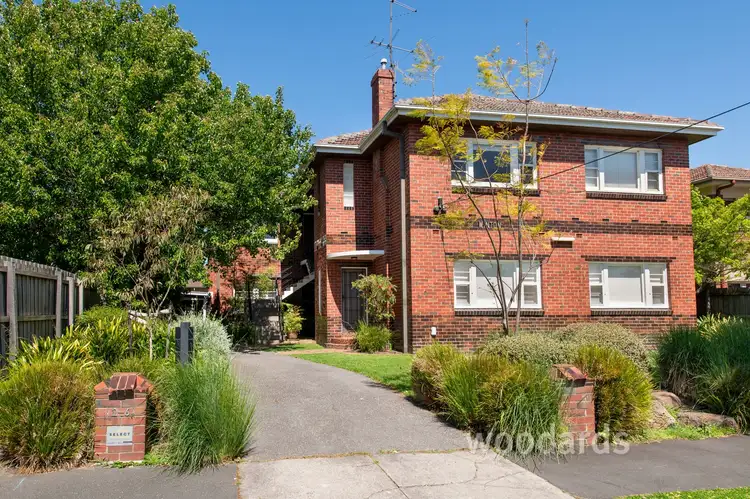 4/2-6 Edlington Street, Hawthorn VIC 3122