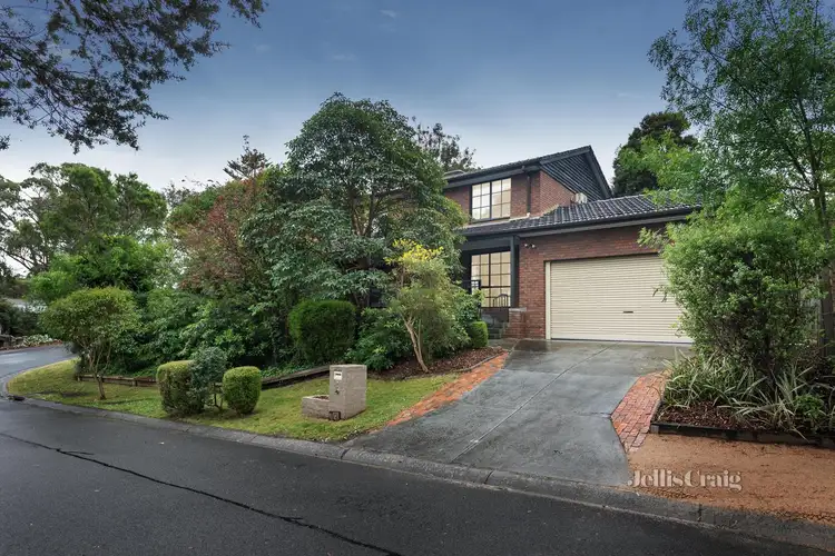 62 Eucalyptus Road, Eltham VIC 3095