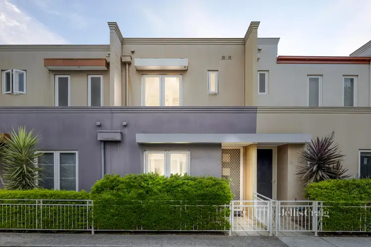 Main view of Homely townhouse listing, 16/1 Ardmillan Road, Moonee Ponds VIC 3039