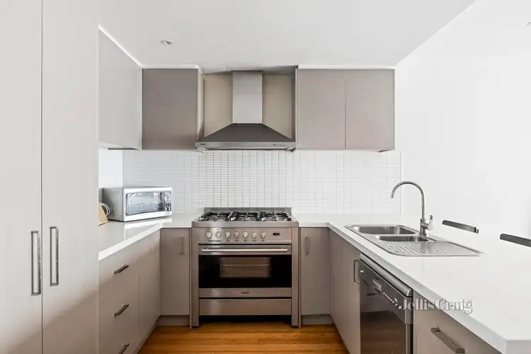 Third view of Homely townhouse listing, 16/1 Ardmillan Road, Moonee Ponds VIC 3039
