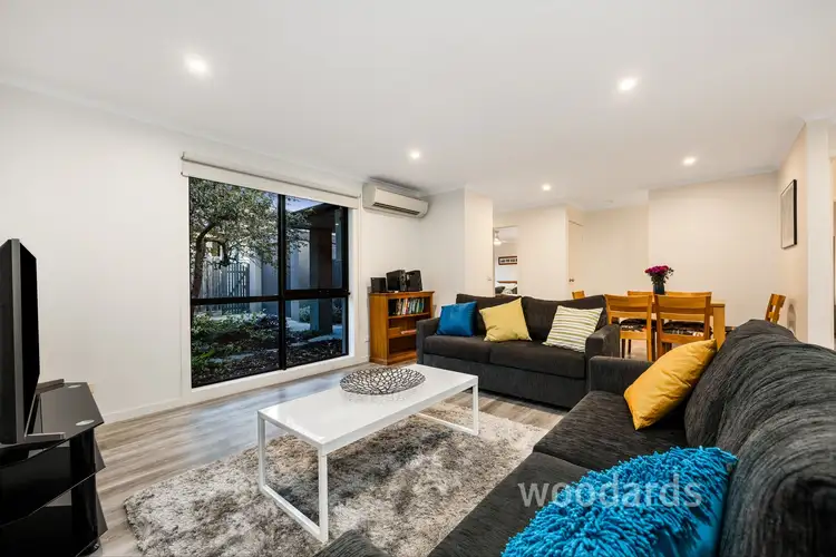 Second view of Homely unit listing, 2/47 Bulli Street, Moorabbin VIC 3189