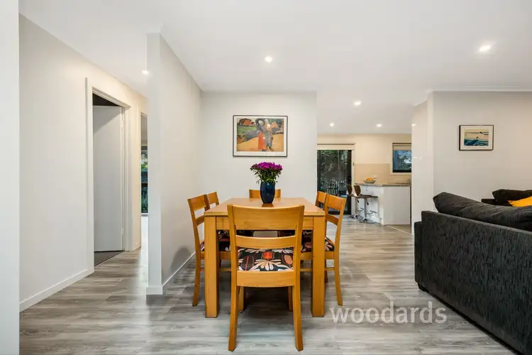 Third view of Homely unit listing, 2/47 Bulli Street, Moorabbin VIC 3189