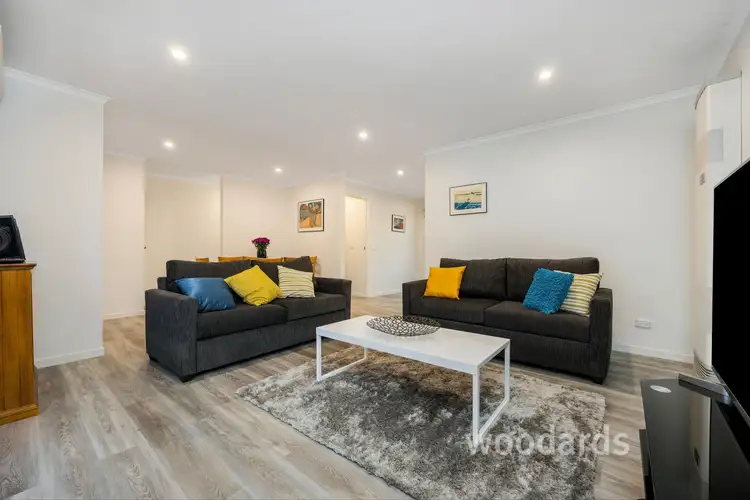 Fourth view of Homely unit listing, 2/47 Bulli Street, Moorabbin VIC 3189