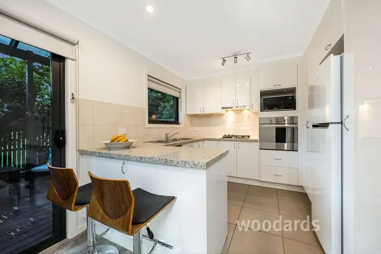 Fifth view of Homely unit listing, 2/47 Bulli Street, Moorabbin VIC 3189