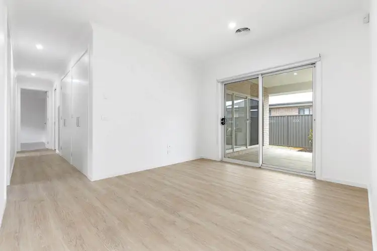 Sixth view of Homely house listing, 34 Moore Way, Lucas VIC 3350