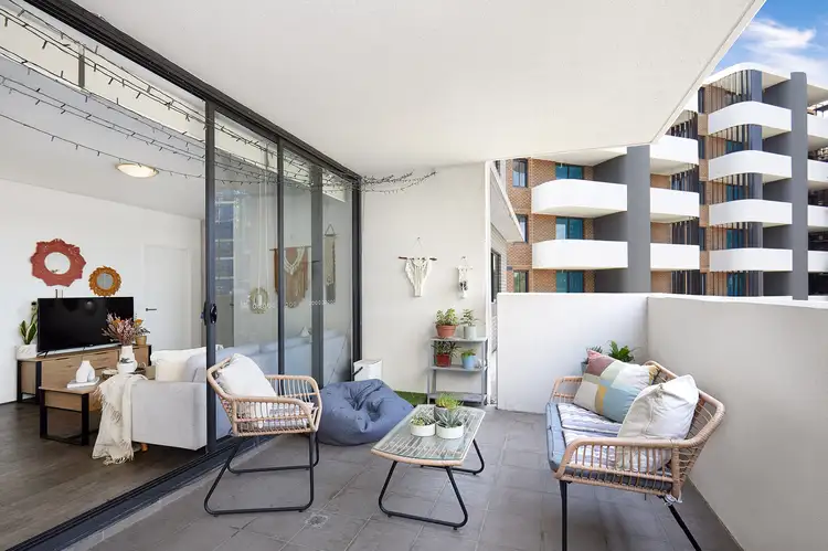 29/10 Bidjigal Road, Arncliffe NSW 2205