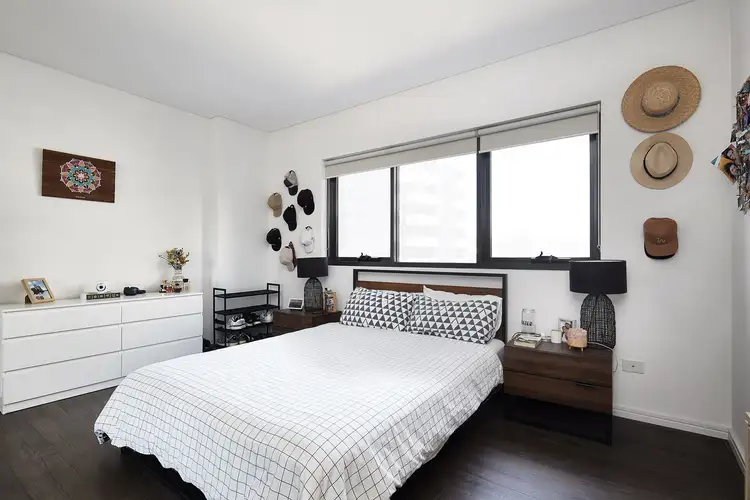 Fourth view of Homely apartment listing, 29/10 Bidjigal Road, Arncliffe NSW 2205