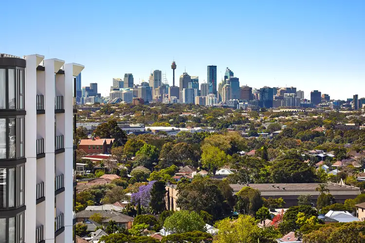 1708/9 Brodie Spark Drive, Wolli Creek NSW 2205
