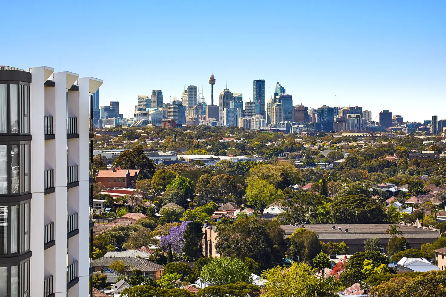 Main view of Homely apartment listing, 1708/9 Brodie Spark Drive, Wolli Creek NSW 2205