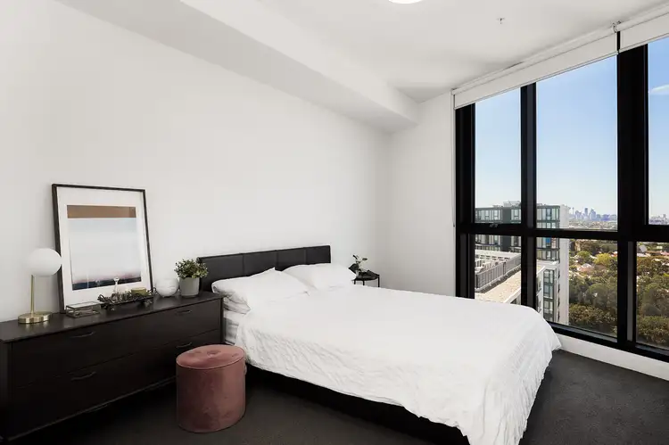 Sixth view of Homely apartment listing, 1708/9 Brodie Spark Drive, Wolli Creek NSW 2205