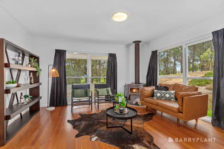 Third view of Homely house listing, 190 Ryans Rise, Clonbinane VIC 3658