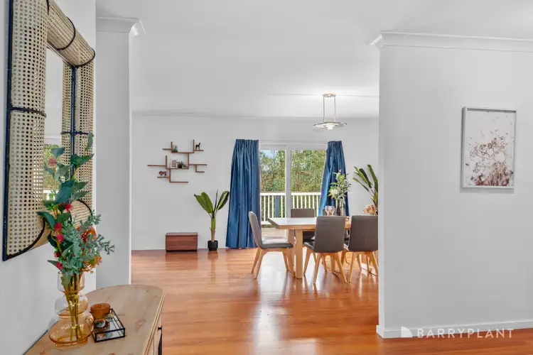 Fourth view of Homely house listing, 190 Ryans Rise, Clonbinane VIC 3658