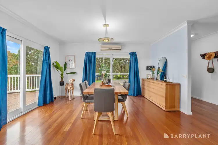 Fifth view of Homely house listing, 190 Ryans Rise, Clonbinane VIC 3658