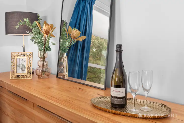 Sixth view of Homely house listing, 190 Ryans Rise, Clonbinane VIC 3658