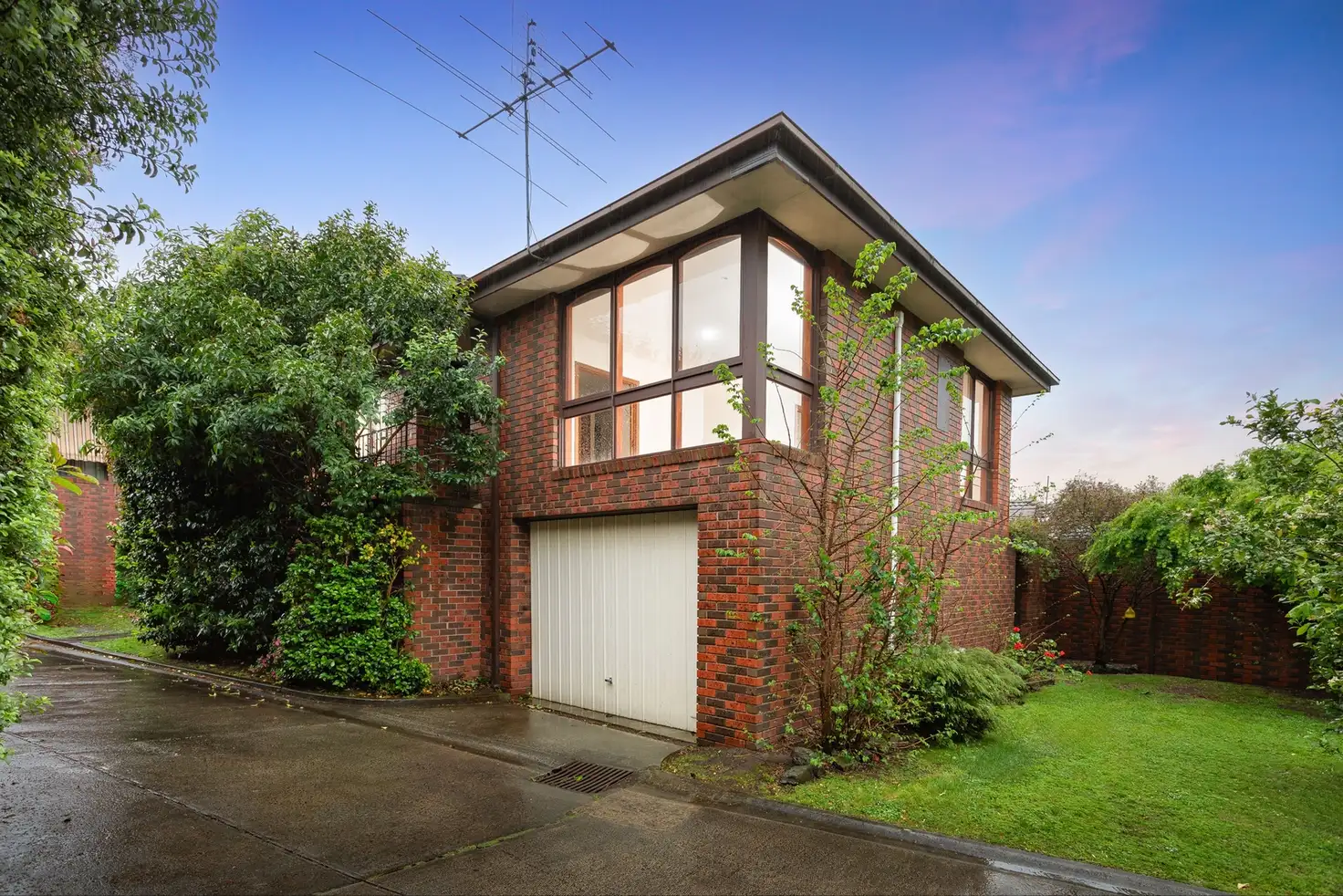 Main view of Homely townhouse listing, 3/83-89 High Street Road, Ashwood VIC 3147