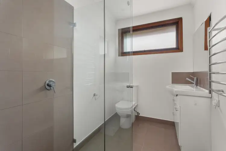 Sixth view of Homely townhouse listing, 3/83-89 High Street Road, Ashwood VIC 3147