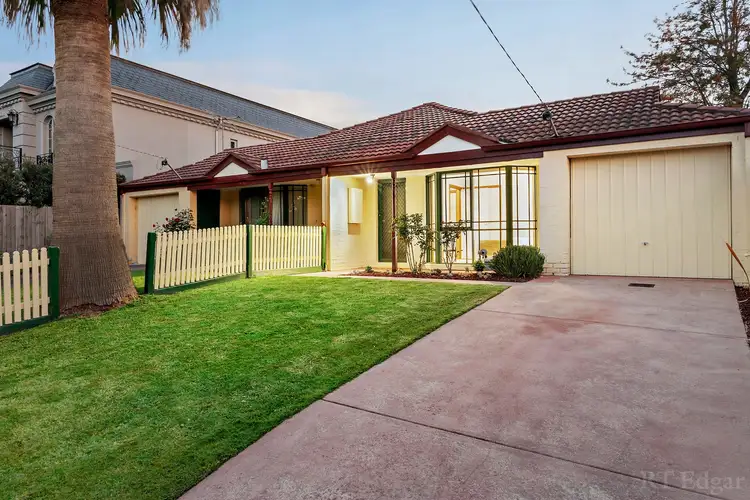 Second view of Homely house listing, 1/4 Straughan Street, Glen Iris VIC 3146