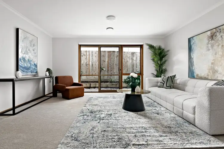 Third view of Homely house listing, 1/4 Straughan Street, Glen Iris VIC 3146