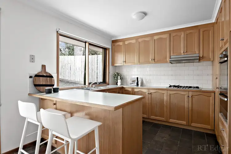 Fifth view of Homely house listing, 1/4 Straughan Street, Glen Iris VIC 3146