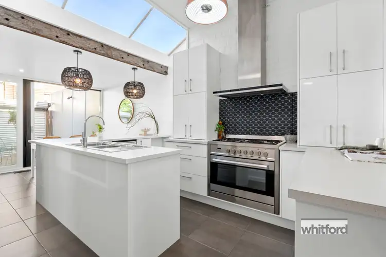 Third view of Homely house listing, 12 Coronation Street, Geelong West VIC 3218