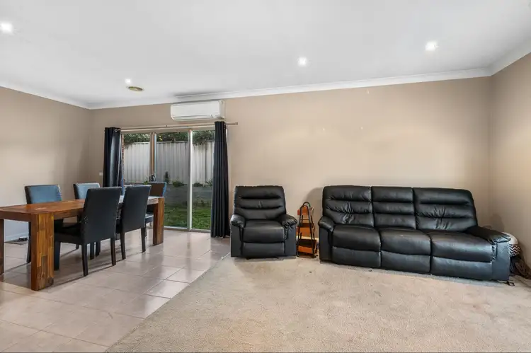 Second view of Homely house listing, 2/1127 Geelong Road, Mount Clear VIC 3350