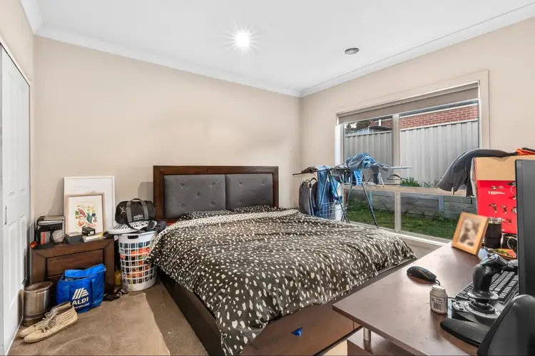 Fifth view of Homely house listing, 2/1127 Geelong Road, Mount Clear VIC 3350