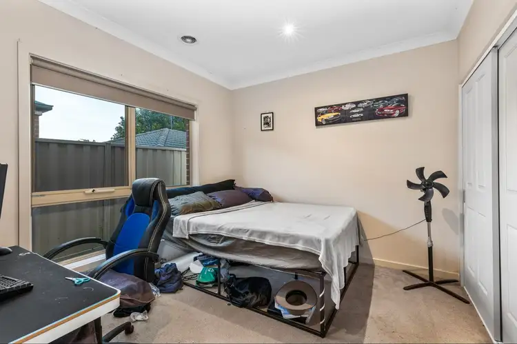 Sixth view of Homely house listing, 2/1127 Geelong Road, Mount Clear VIC 3350