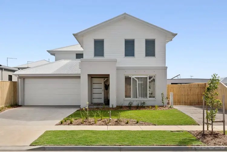 41 Shorebreak Way, Ocean Grove VIC 3226