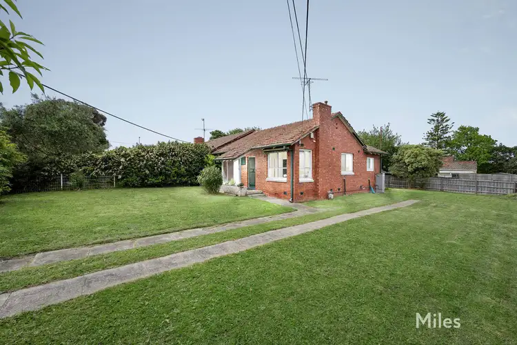 Main view of Homely house listing, 19 Collins Street, Heidelberg Heights VIC 3081