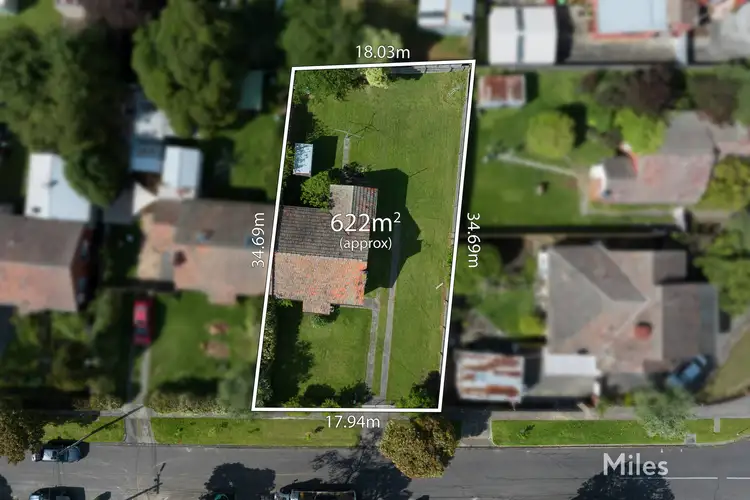 Second view of Homely house listing, 19 Collins Street, Heidelberg Heights VIC 3081