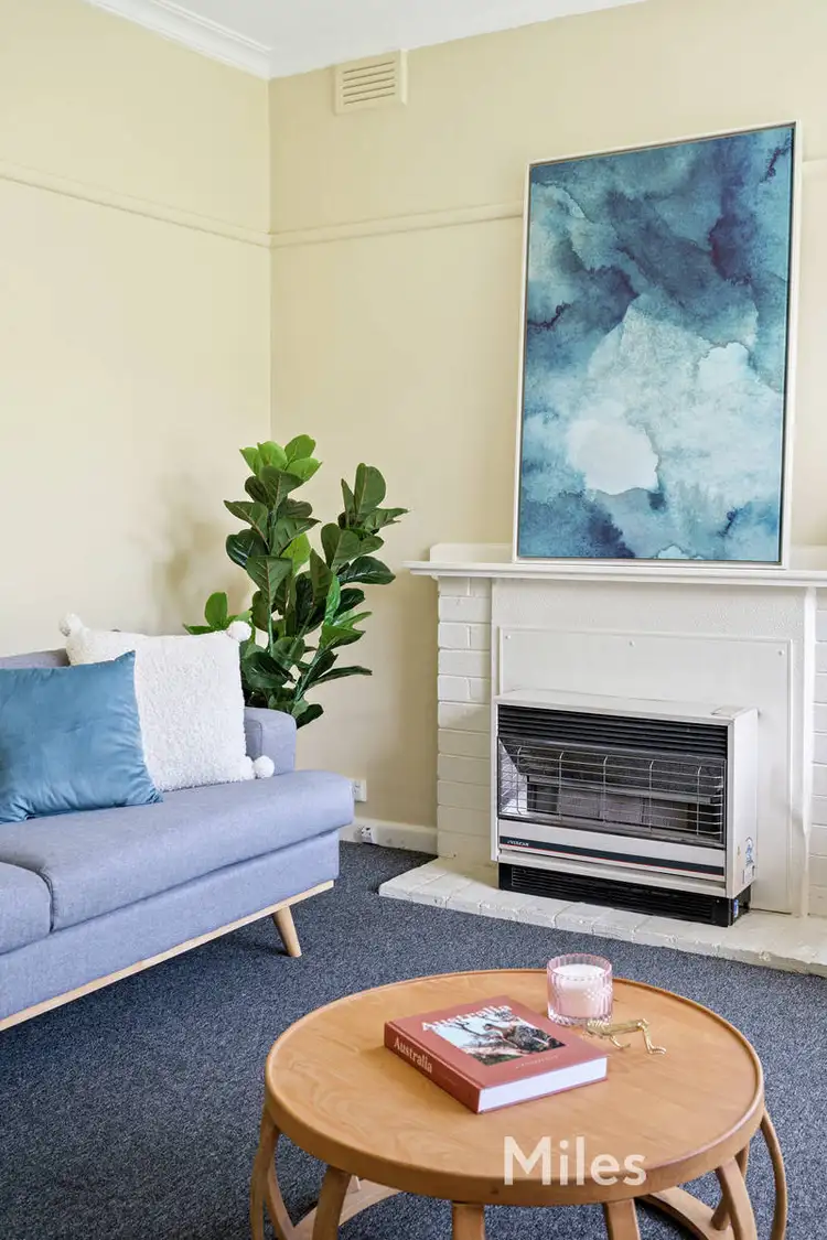 Fifth view of Homely house listing, 19 Collins Street, Heidelberg Heights VIC 3081