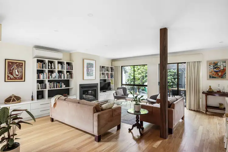 Fourth view of Homely house listing, 72 Lord Street, Richmond VIC 3121