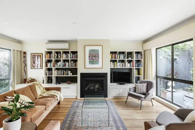 Fifth view of Homely house listing, 72 Lord Street, Richmond VIC 3121