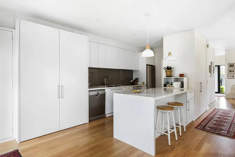Sixth view of Homely house listing, 72 Lord Street, Richmond VIC 3121
