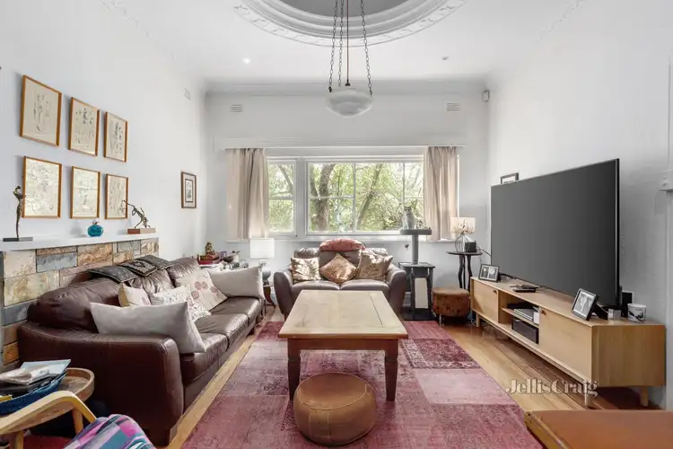 Second view of Homely house listing, 8 Leinster Street, Ormond VIC 3204