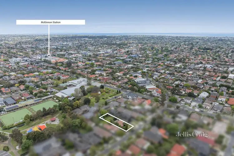 Sixth view of Homely house listing, 8 Leinster Street, Ormond VIC 3204