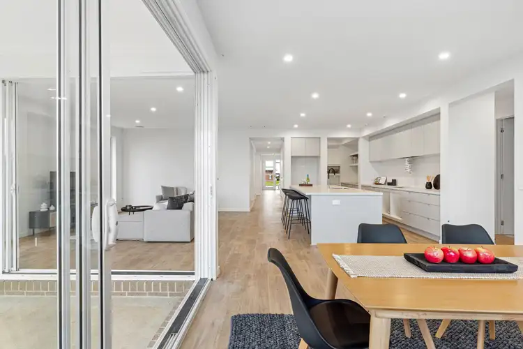 Fifth view of Homely house listing, 38 Shortridge Drive, Lucas VIC 3350