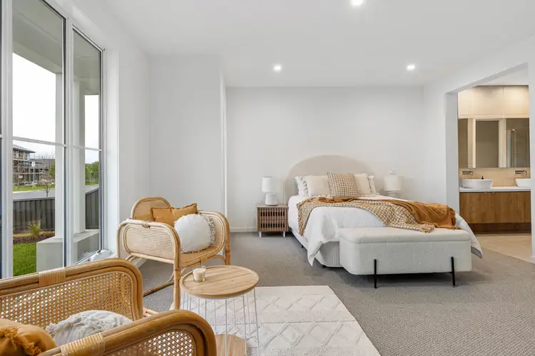 Sixth view of Homely house listing, 38 Shortridge Drive, Lucas VIC 3350