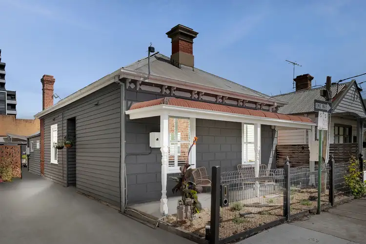 23 Wilkinson Street, Brunswick VIC 3056