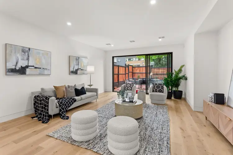 Fourth view of Homely townhouse listing, 15 Crete Avenue, Ashburton VIC 3147