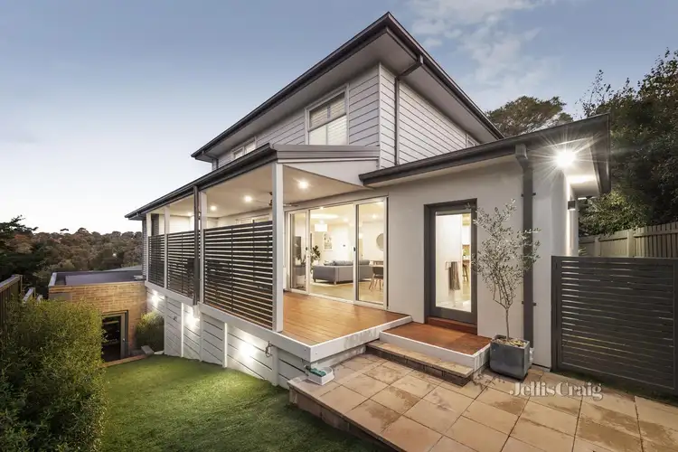 Main view of Homely house listing, 15 Grey Street, Eltham VIC 3095