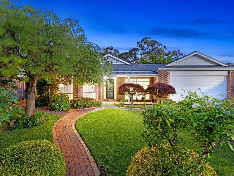 Main view of Homely house listing, 23 Mitchell Road, Lilydale VIC 3140