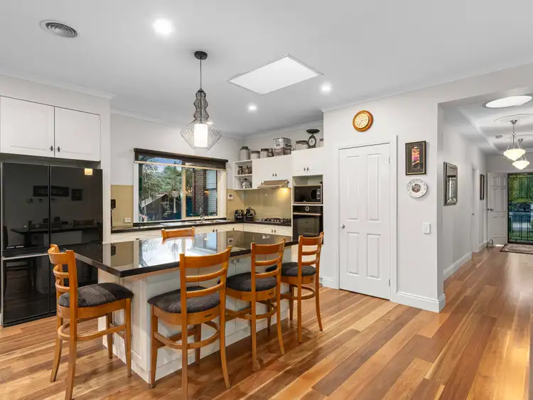 Third view of Homely house listing, 23 Mitchell Road, Lilydale VIC 3140