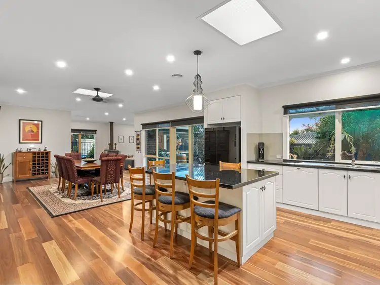 Fourth view of Homely house listing, 23 Mitchell Road, Lilydale VIC 3140
